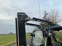 2014 linde h30d vorkheftruck - afbeelding 19 van  44