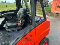 2014 linde h30d vorkheftruck - afbeelding 21 van  44