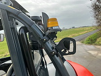 2014 linde h30d vorkheftruck - afbeelding 25 van  44