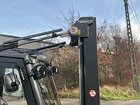 2014 linde h30d vorkheftruck - afbeelding 38 van  44