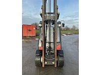 2014 linde h30d vorkheftruck - afbeelding 4 van  43