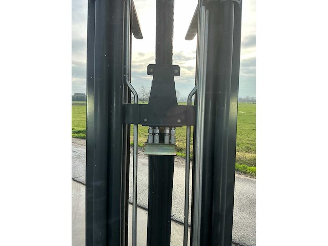 2014 linde h30d vorkheftruck - afbeelding 8 van  43