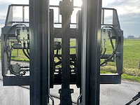 2014 linde h30d vorkheftruck - afbeelding 5 van  41