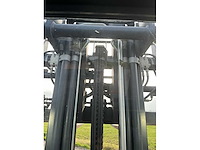 2014 linde h30d vorkheftruck - afbeelding 7 van  41