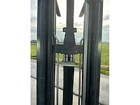 2014 linde h30d vorkheftruck - afbeelding 8 van  41