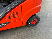 2014 linde h30d vorkheftruck - afbeelding 22 van  41