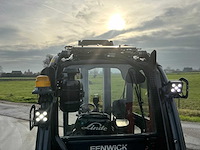 2014 linde h30d vorkheftruck - afbeelding 28 van  41