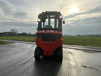 2014 linde h30d vorkheftruck - afbeelding 9 van  22