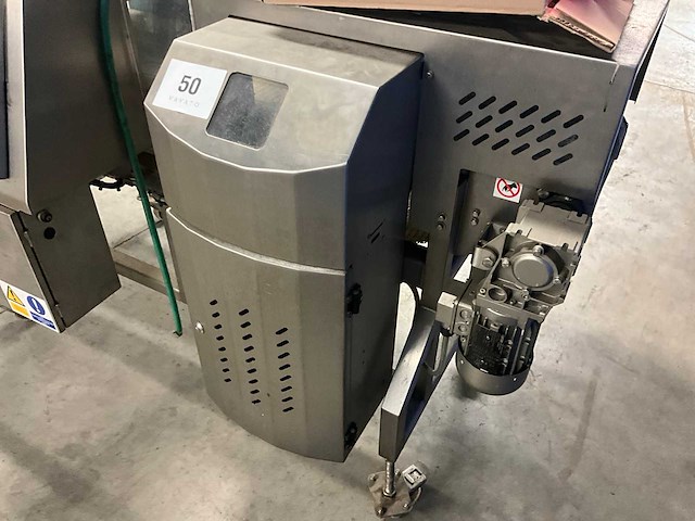 2014 loma iq3+ metaaldetector - afbeelding 2 van  14