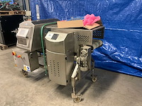 2014 loma iq3+ metaaldetector - afbeelding 7 van  14