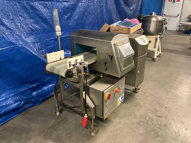 2014 loma iq3+ metaaldetector - afbeelding 8 van  14