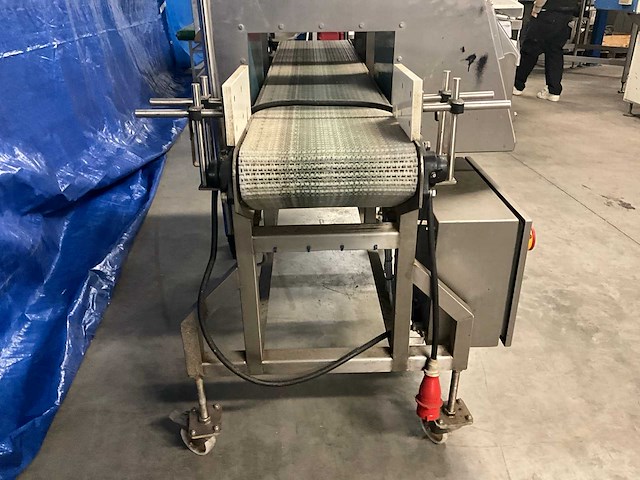 2014 loma iq3+ metaaldetector - afbeelding 9 van  14