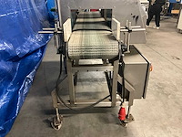 2014 loma iq3+ metaaldetector - afbeelding 9 van  14