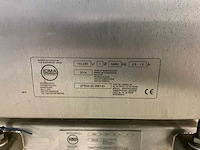 2014 loma iq3+ metaaldetector - afbeelding 11 van  14