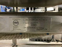 2014 loma iq3+ metaaldetector - afbeelding 12 van  14