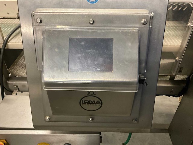 2014 loma iq3+ metaaldetector - afbeelding 13 van  14