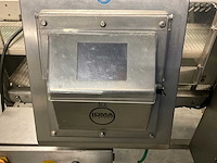 2014 loma iq3+ metaaldetector - afbeelding 13 van  14