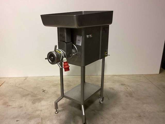 2014 mado mew 717 vleeswolf - afbeelding 3 van  6