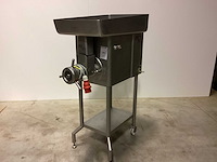 2014 mado mew 717 vleeswolf - afbeelding 3 van  6