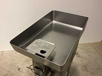 2014 mado mew 717 vleeswolf - afbeelding 5 van  6