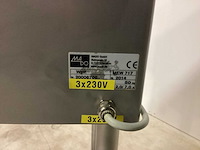 2014 mado mew 717 vleeswolf - afbeelding 1 van  6