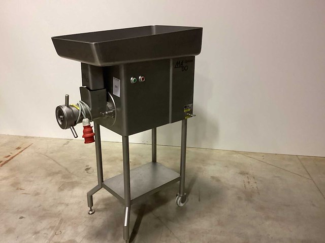 2014 mado mew 717 vleeswolf - afbeelding 6 van  6