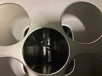 2014 mado mew 717 vleeswolf - afbeelding 2 van  6