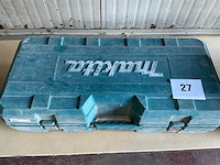 2014 makita ga9020 haakse slijpmachine - afbeelding 4 van  4