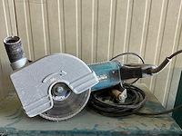 2014 makita sg150 sleuven zaagmachine - afbeelding 3 van  6