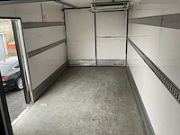 2014 man l.2007.46.011 frigovrachtwagen - afbeelding 2 van  36