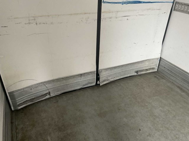 2014 man l.2007.46.011 frigovrachtwagen - afbeelding 3 van  36