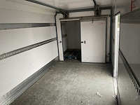 2014 man l.2007.46.011 frigovrachtwagen - afbeelding 4 van  36