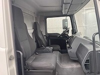 2014 man l.2007.46.011 frigovrachtwagen - afbeelding 17 van  36