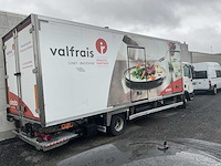2014 man l.2007.46.011 frigovrachtwagen - afbeelding 24 van  36