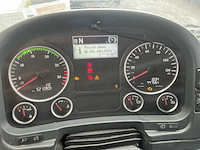 2014 man l.2007.46.011 frigovrachtwagen - afbeelding 25 van  36
