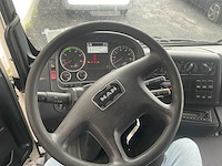 2014 man l.2007.46.011 frigovrachtwagen - afbeelding 27 van  36