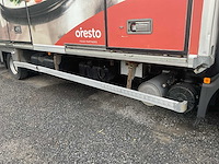 2014 man l.2007.46.011 frigovrachtwagen - afbeelding 34 van  36