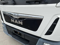 2014 man tgl 12.220 koelwagen funtioneel - automaat - airco - afbeelding 9 van  53