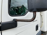 2014 man tgl 12.220 koelwagen funtioneel - automaat - airco - afbeelding 11 van  53