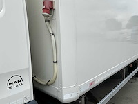 2014 man tgl 12.220 koelwagen funtioneel - automaat - airco - afbeelding 13 van  53