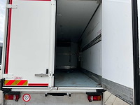 2014 man tgl 12.220 koelwagen funtioneel - automaat - airco - afbeelding 15 van  53