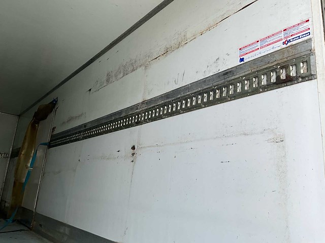 2014 man tgl 12.220 koelwagen funtioneel - automaat - airco - afbeelding 17 van  53