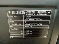 2014 man tgl 12.220 koelwagen funtioneel - automaat - airco - afbeelding 39 van  53