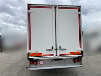 2014 man tgl 12.220 koelwagen funtioneel - automaat - airco - afbeelding 34 van  53