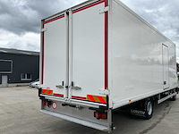 2014 man tgl 12.220 koelwagen funtioneel - automaat - airco - afbeelding 45 van  53