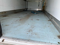 2014 man tgl 12.220 koelwagen funtioneel - automaat - airco - afbeelding 7 van  24