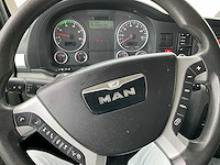 2014 man tgl 12.220 koelwagen funtioneel - automaat - airco - afbeelding 11 van  24