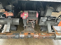2014 man tgm 13.250 takelvrachtwagen/ depannage - afbeelding 7 van  22