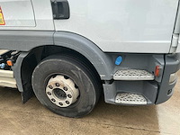 2014 man tgm 13.250 takelvrachtwagen/ depannage - afbeelding 9 van  22