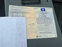 2014 man tgm 13.250 takelvrachtwagen/ depannage - afbeelding 9 van  22